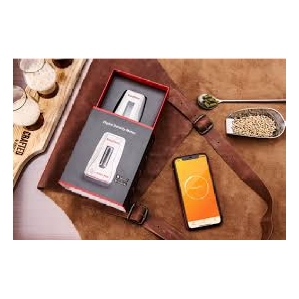 EasyDens - Digital Density Meter - Smart Hydrometer | Shopee Thailand