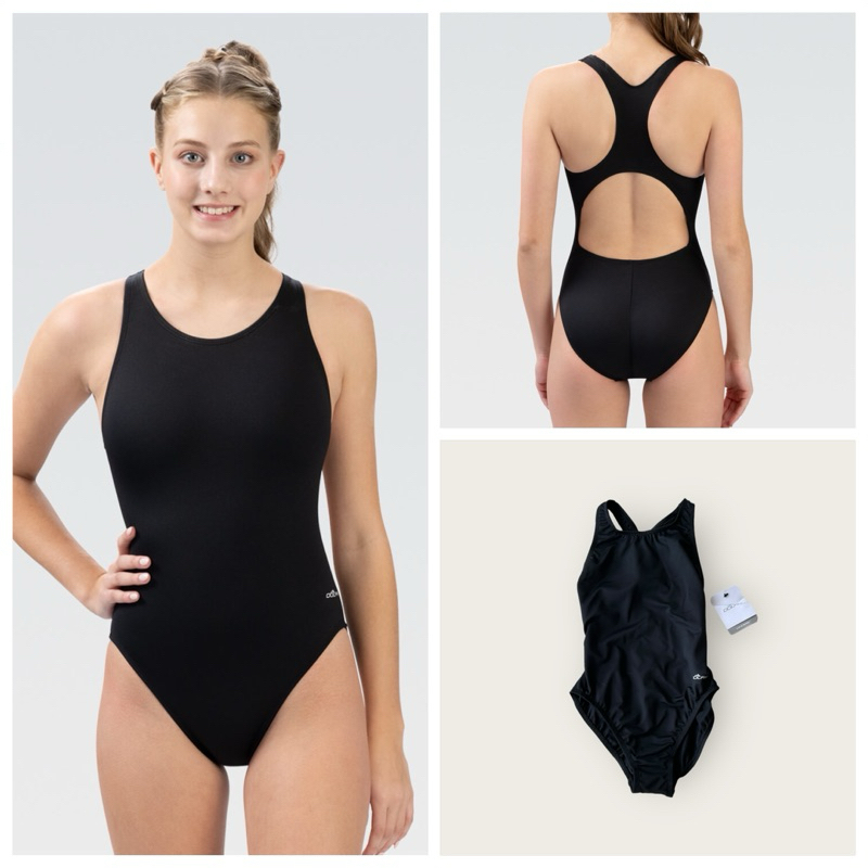 ชุดว่ายน้ำ dolfin size 32 nwt มือ1 Shopee Thailand