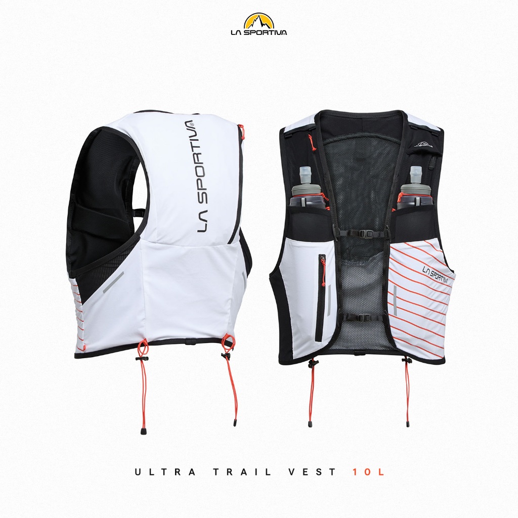 La Sportiva Trail Vests LA SPORTIVA Ultra Trail 5L Vest
