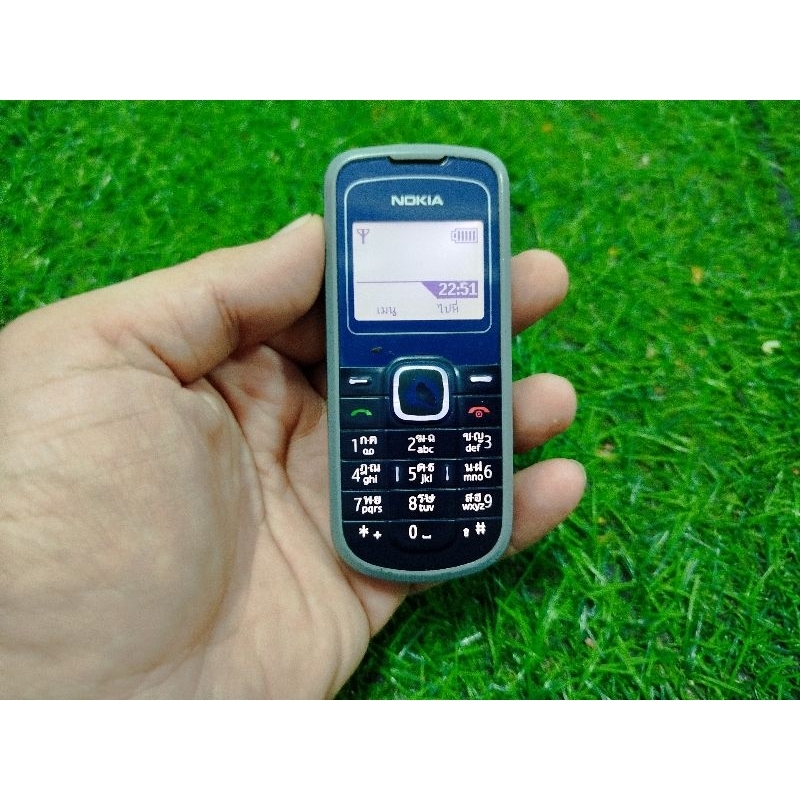 Nokia 1202 โทรศัพท์ในความทรงจำ | Shopee Thailand