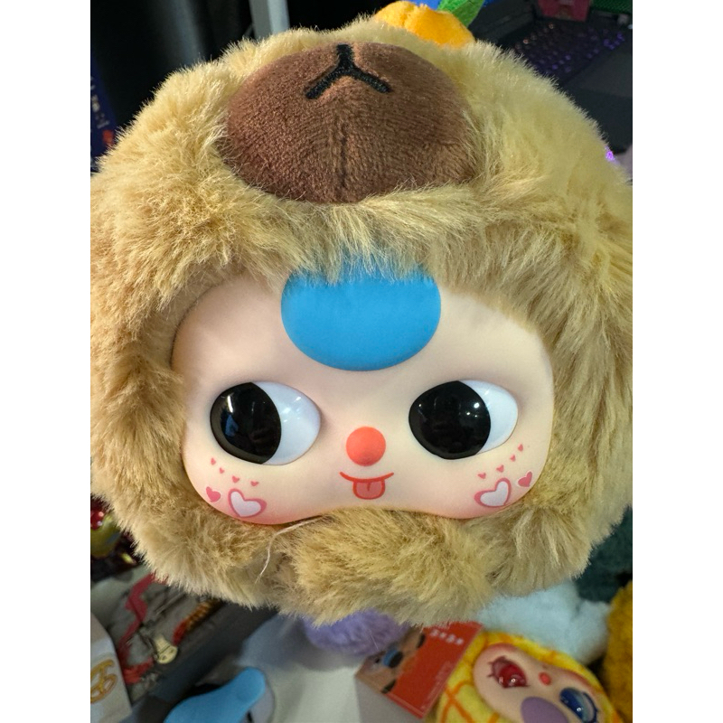 Baby Tree V2🛍️แท้💯พร้อมส่ง🇹🇭ในไลฟ์สดลด100฿ baby three V2 กล่องจุ่ม ...