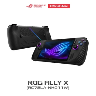 美品」ROG ALLY Ryzen ぐし Z1 Extreme Skull ポーチ
