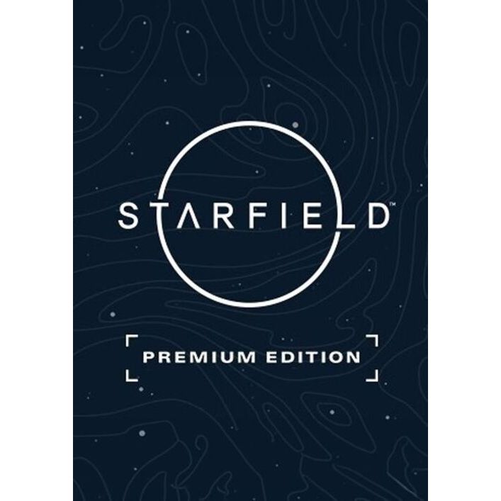 Starfield Steam Key | Shopee Thailand