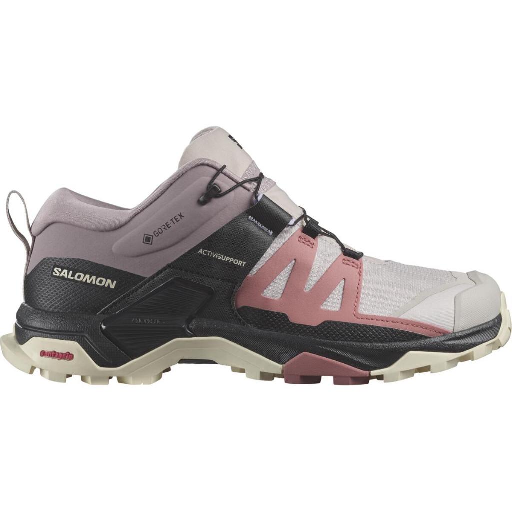 Women's X Ultra 4 Gore-Tex Hiking Shoes main image 1