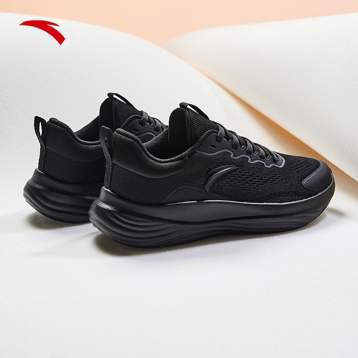 ANTA รองเท้าเทรนนิ่งผู้หญิง กระโดดเชือก ใส่สบาย น้ำหนักเบา 9224C7713 Official Store — รองเท้ากีฬา แบรนด์ Anta ของแท้ 100% เช็คราคาจาก Shopee Lazada thumbnail 6