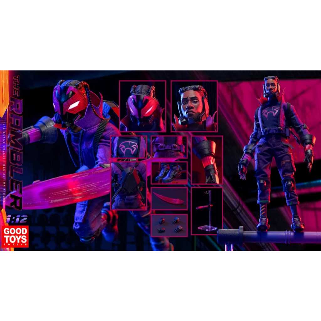 新品未開封 GOOD Toys DG002 スパイダーマン1/12フィギュア Amazon.co.jp: GOOD Toys 1/12フィギュア DG002 スパイダーマン