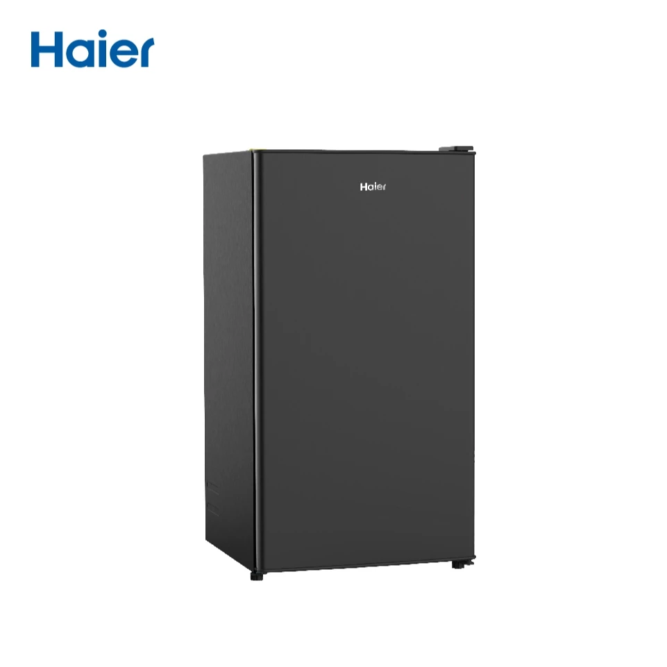 Haier ตู้เย็นมินิบาร์ 1 ประตู ขนาด 3.1 คิว (90 ลิตร) รุ่น HR-SD95