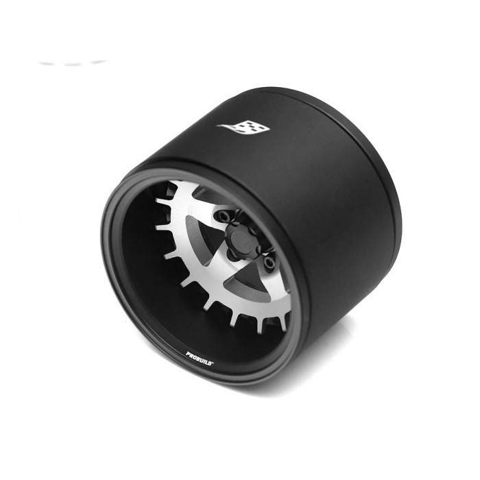 Boom Racing ProBuild™ 1.9