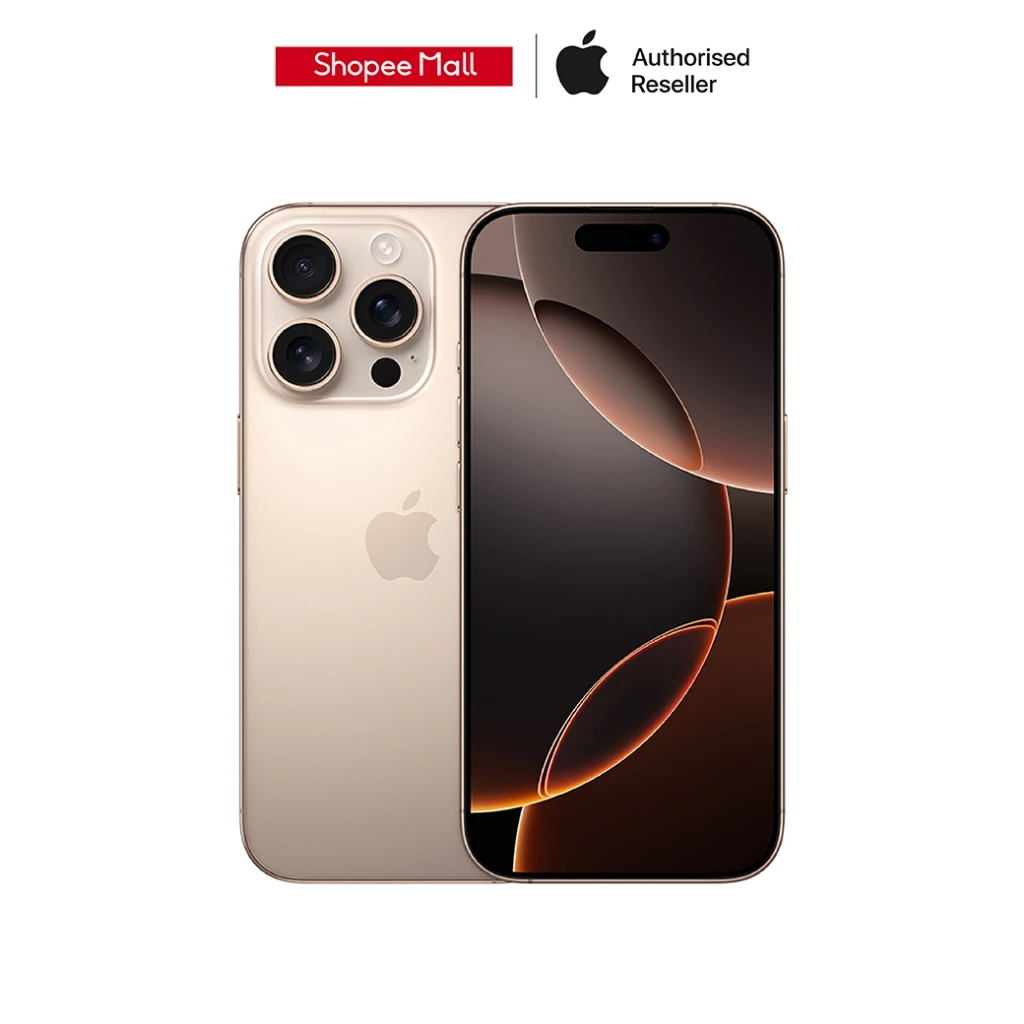 Apple iPhone 16 Pro by Flagship Store