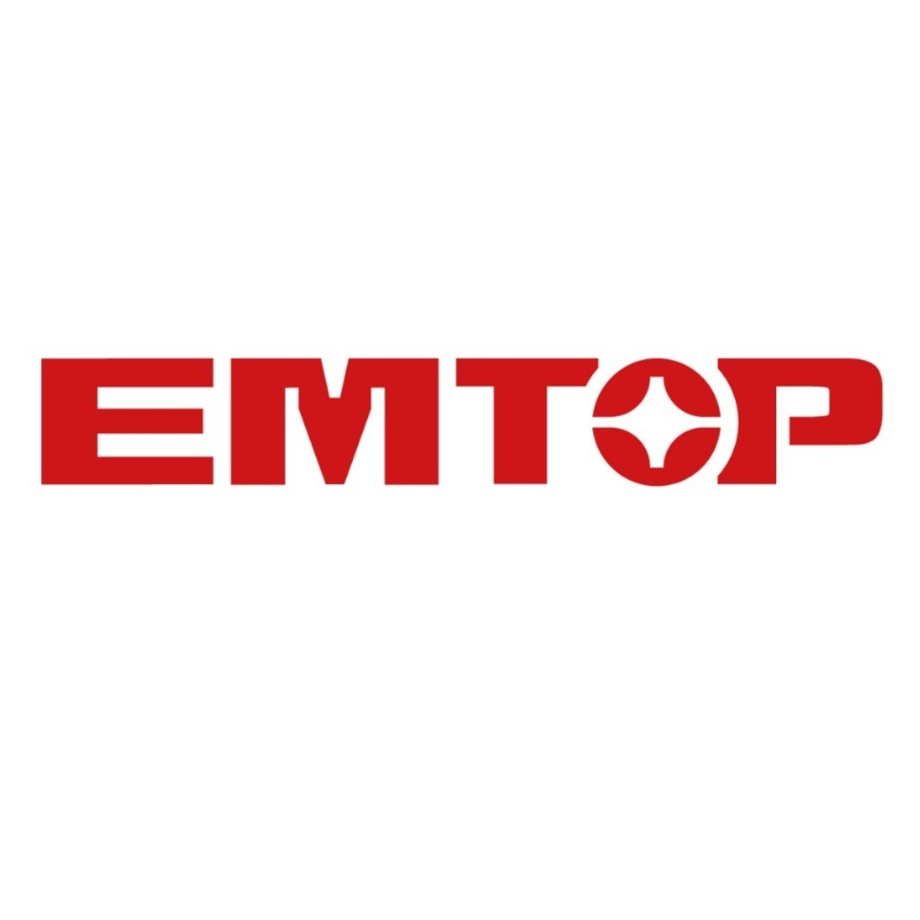 EMTOP เครื่องตบดิน 4 จังหวะ 6.5 แรง ( Gasoline plate compactor ) รุ่น ...
