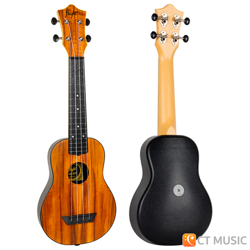 flight-tus55-acacia-soprano-travel-ukulele-อูคูเลเล่