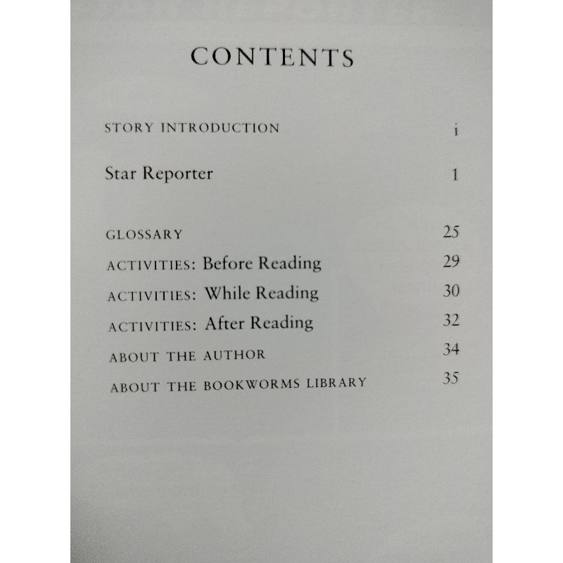 level-starter-นังสืออ่านนอกเวลา-star-reporter