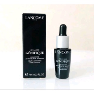 Lancome Advanced Genifique Youth Activating Concentrate 7ml.ของแท้100%