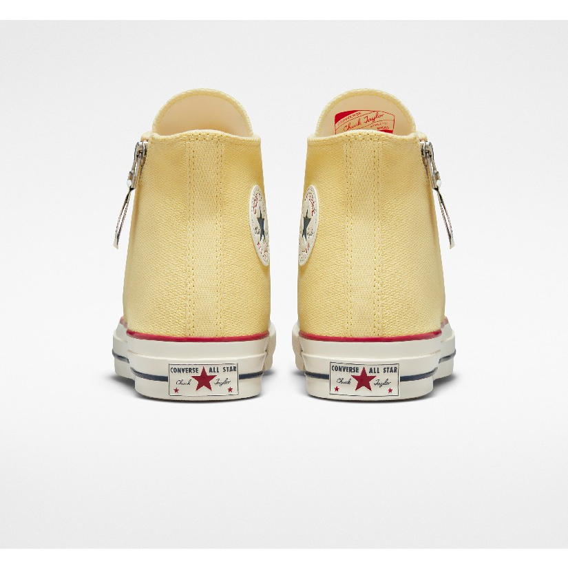 converse-รองเท้าผ้าใบ-รุ่น-chuck-70-side-zip-hi-yellow-a00745cf2ylxx-สีเหลือง-unisex
