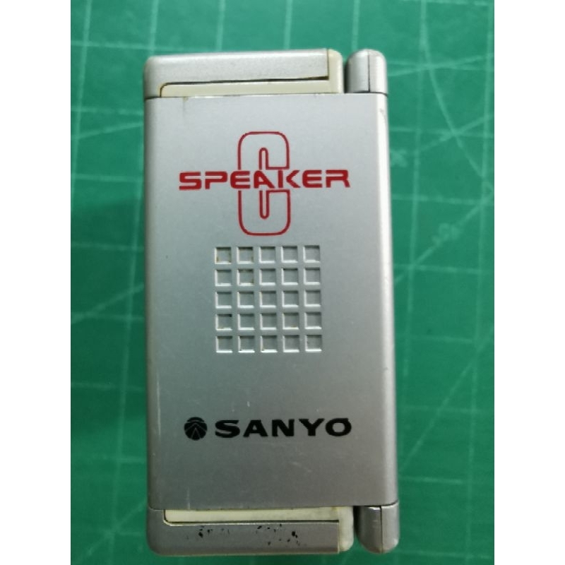 ลำโพง-sanyo-msp-5-มีความแรร์เรโทรระดับสูงพอควร-ครับ