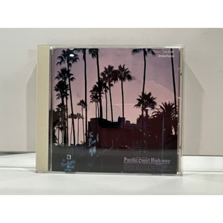 1 CD MUSIC ซีดีเพลงสากล Pacific Coast High-way (C12C49)
