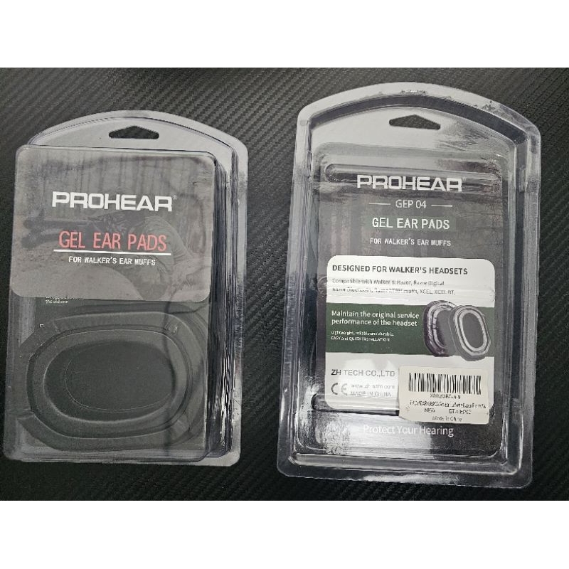 หูเจล-prohear-upgraded-gel-ear-pads-for-walkers-razor-earmuffs