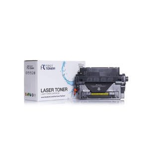 จัดส่งฟรี!! Fast Toner ตลับหมึกเทียบเท่า HP 55A(CE255A) Black สำหรับ HP LaserJet Enterprise P3015/ Pro M521/ 500 M525