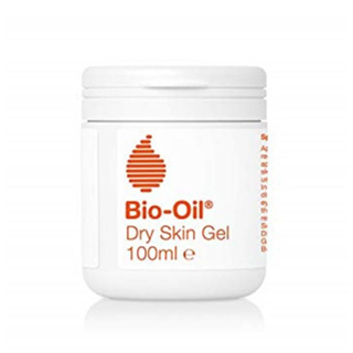 มอยเจอร์ไรเซอร์บำรุงผิวหน้า Bio Oil Dry Skin Gel ขนาด 50 ml เจลดูแลผิวแห้งกร้าน