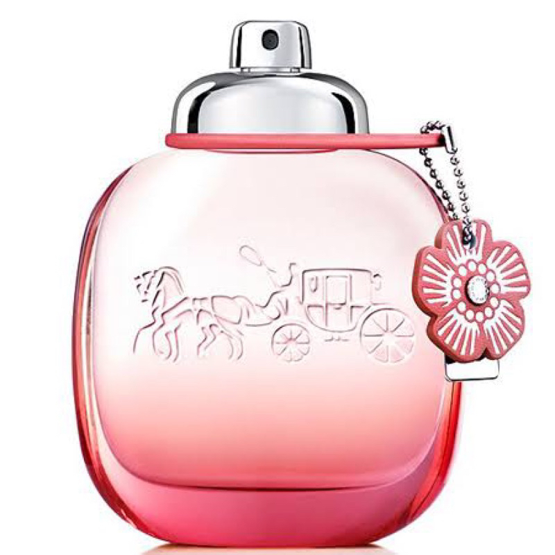 น้ำหอม-coach-floral-blush-coach-eau-de-parfum-มี2ขนาด