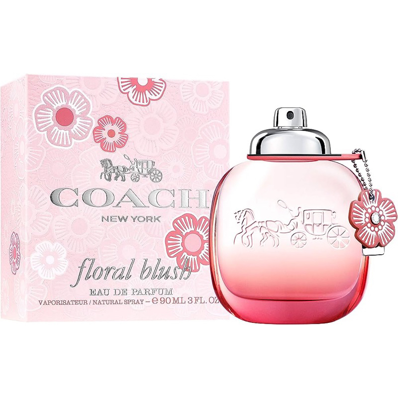 น้ำหอม-coach-floral-blush-coach-eau-de-parfum-มี2ขนาด