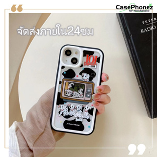 💚จัดส่งภายใน24ชม💚เคส for iPhone 11 14 Pro Max Case for iPhone 12 13 ป้องกันการตก การป้องกัน น่ารัก น่าสนใจ ถอด