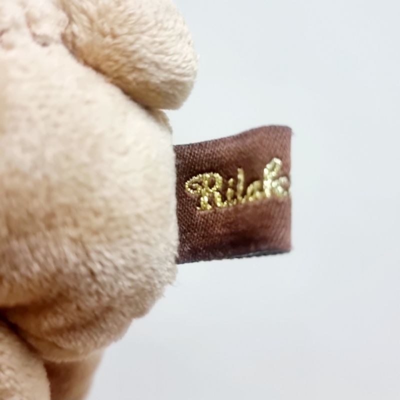 sale-ตุ๊กตาหมีริลัคคุมะ-rilakkuma-ไซส์เล็ก-งานลิขสิทธิ์แท้จากญี่ปุ่น