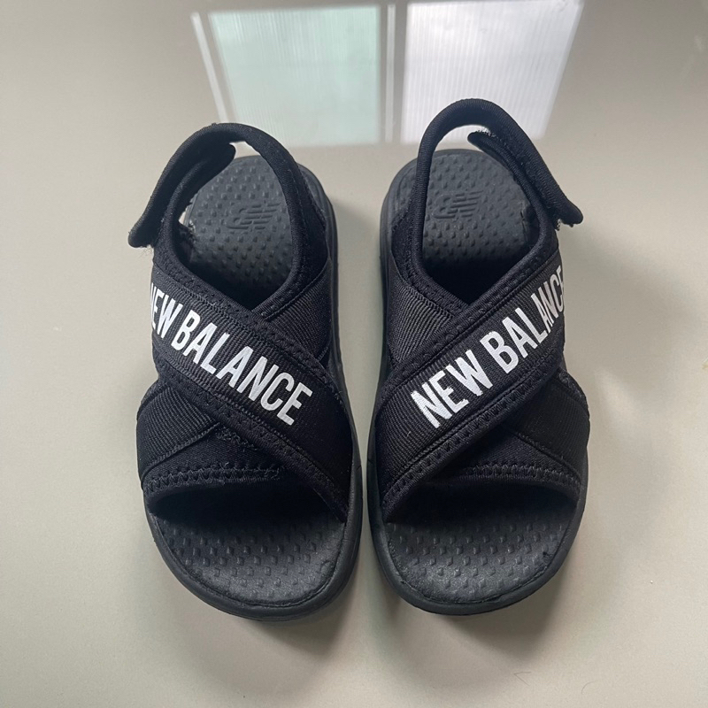 new-balance-รองเท้าเด็กมือสองของแท้-พร้อมส่ง-sz-18cm