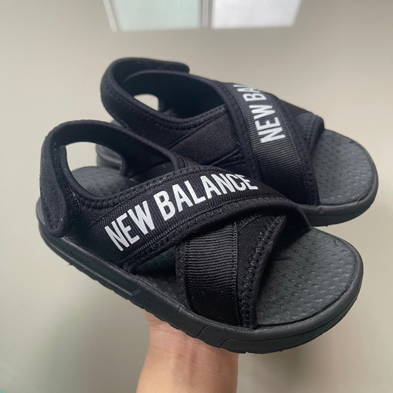 new-balance-รองเท้าเด็กมือสองของแท้-พร้อมส่ง-sz-18cm