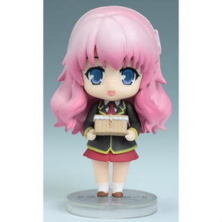 Baka to Test to Shoukanjuu - Himeji Mizuki - Nendoroid Petit Vol. 1 (SEGA)