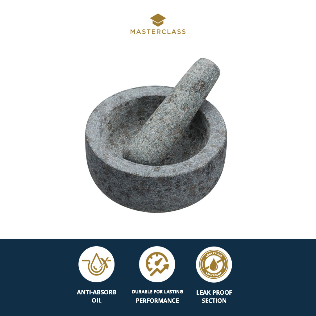 masterclass-granite-mortar-amp-pestle-ครกและสาก