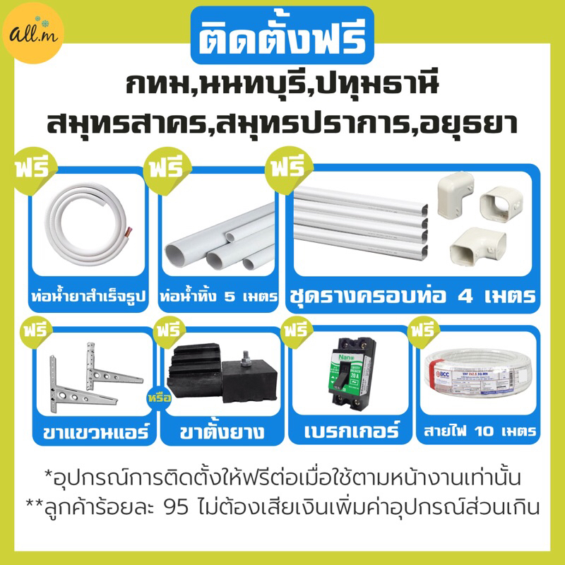 ฟรีติดตั้งทั่วประเทศ-แอร์-ไฮเซ่นส์-hisense-ระบบอินเวอร์ทเตอร์-รุ่น-kb-ประหยัดไฟ-น้ำยา-r32