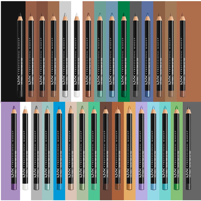 nyx-eye-liner-pencil