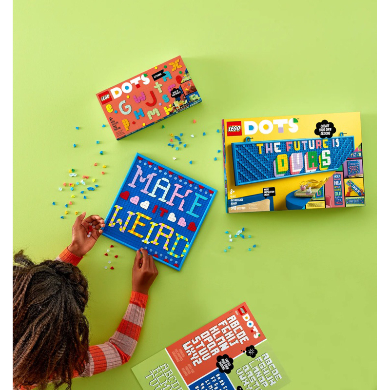 lego-dots-41950-lots-of-dots-lettering-ของแท้