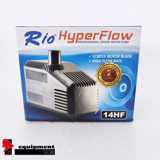 Rio Hyper Flow 14 HF