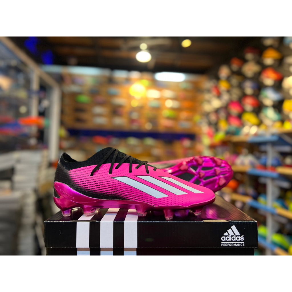 รองเท้าสตั๊ดอาดิดาส-รองเท้าฟุตบอลอาดิดาส-adidas-x-speedportal-1สินค้าพร้อมส่ง