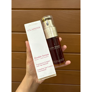 Clarins Double Serum 50 ml.