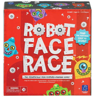 Robot Face Race™ Game🇺🇸💯 Brand แท้ Educational Insights