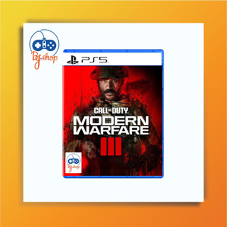 Playstation5 : Call of Duty Modern Warfare 3