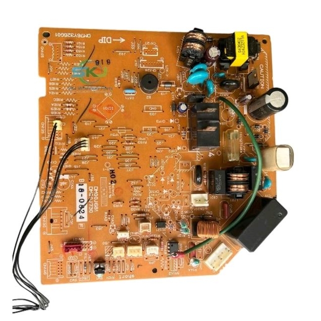 แผงวงจรแอร์มิตซูบิชิ อิเล็คทริค Mitsubishi Electric รุ่น MS แผงวงจรแอร์มิตซูบิชิ อิเล็คทริค Mitsubishi Electric รุ่น MS