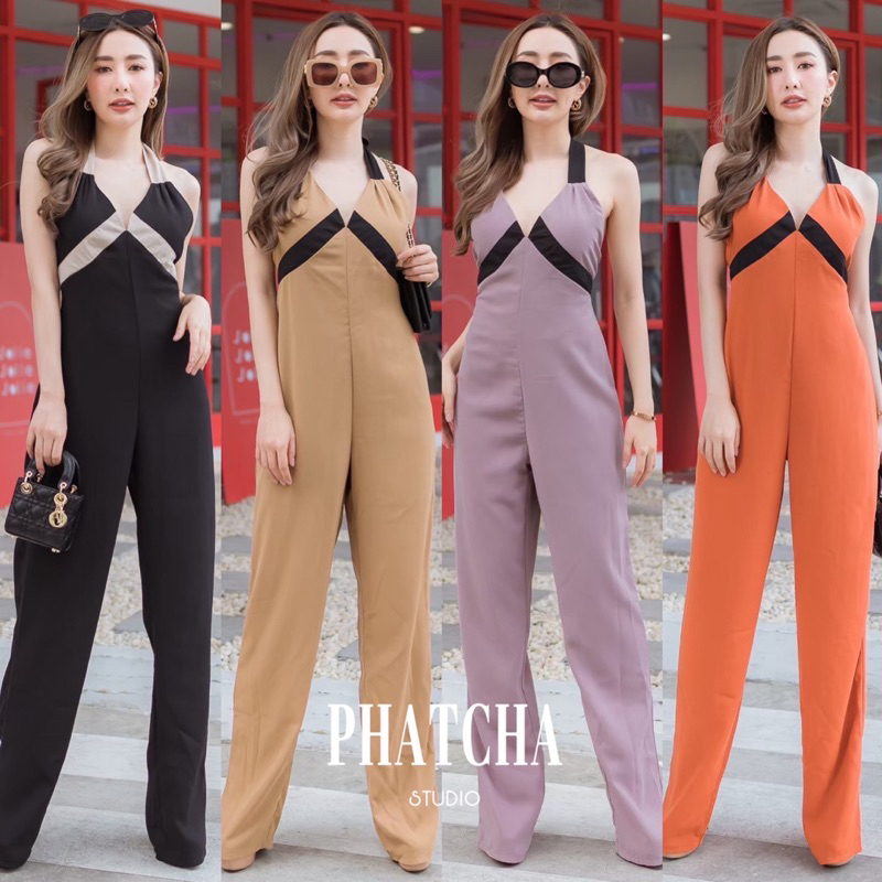 สาวๆ-ที่รอชุดจั้มสูท-สวยจบในชุดเดียวแนะนำรุ่นนี้เลยนะคะ
