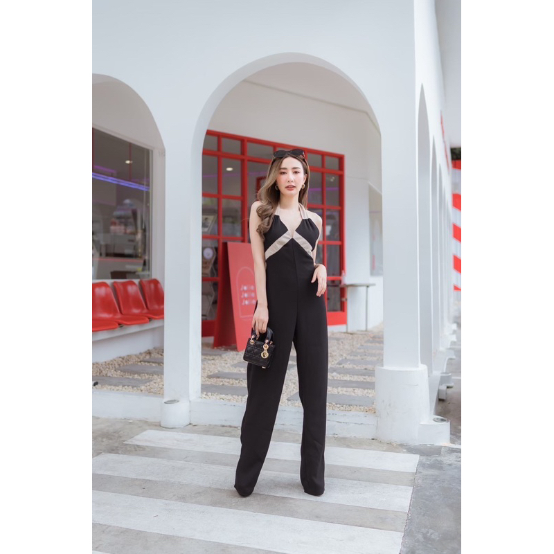 สาวๆ-ที่รอชุดจั้มสูท-สวยจบในชุดเดียวแนะนำรุ่นนี้เลยนะคะ