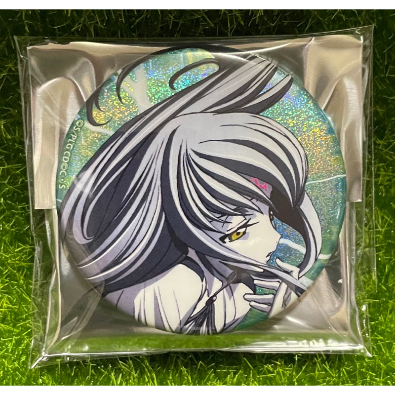 Code Geass Hologram Eye Trading Can Badge Neo Gate | Shopee Thailand