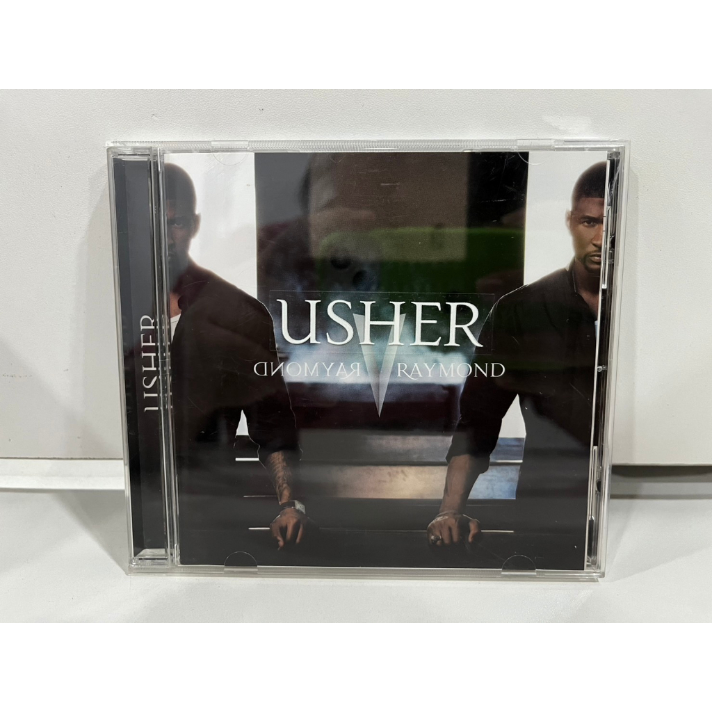 1-cd-music-ซีดีเพลงสากล-usher-raymond-v-raymond-c15c96