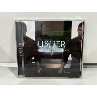 1 CD MUSIC ซีดีเพลงสากล   USHER - RAYMOND V RAYMOND   (C15C96)
