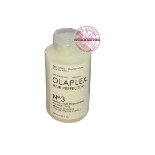 ของแท้ OLAPLEX No.3 Hair Perfector 100mL