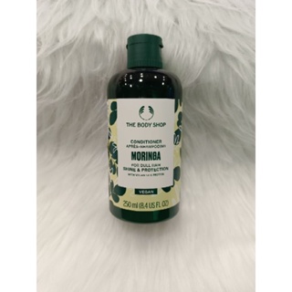 THE BODY SHOP MORINGA CONDITIONER 250ML