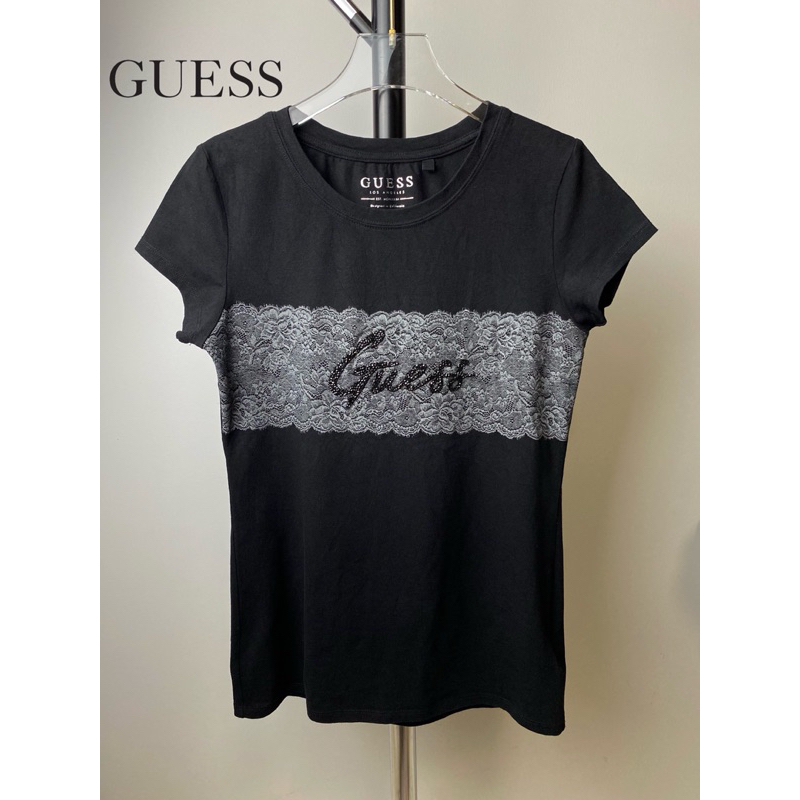 เสื้อยืด-guess-แท้-อก-f-35