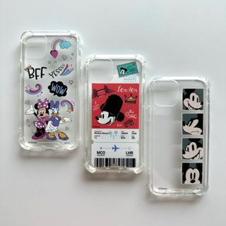 🍎พร้อมส่ง iPhone 11 Pro🍎 Disney Clear Case