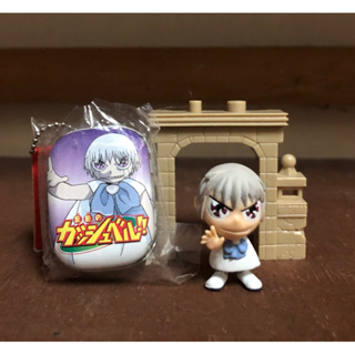 โมเดลกัชเบล กัชเบล gashbell zatchbell  figure model gachapon ฟิกเกอร์ โมเดล กาชาปอง